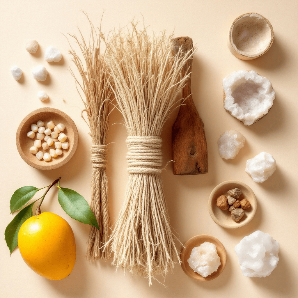 Sustainable sourcing